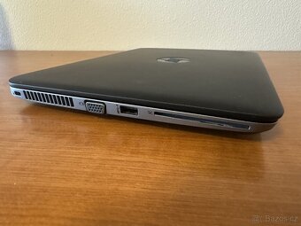 Notebook HP Elitebook 725 G3 - 7