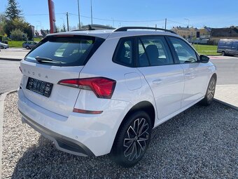 Škoda Kamiq 1.0 TSi/85kW - Ambition - 7