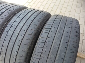 Alu kola 5x108R17 Cosmos (Peugeot 407) stř 65mm - 7