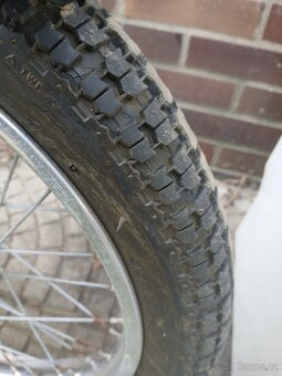Babetta 207 - 7