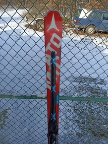 Atomic Redster Doubledeck GS 178 cm - 7
