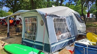 Karavan Calista 430 C - 7