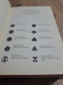 Triko, Eidži Jošikawa - 7