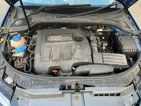 Audi a3 s-line cabrio dily - 7