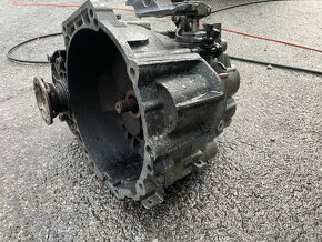 Převodovka VW Group 6 kvalt manual - 7
