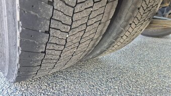 Prodám VOLVO FH 460 EURO 6 - 7