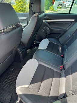 Škoda Octavia RS 2.0 TDI CEGA - 7