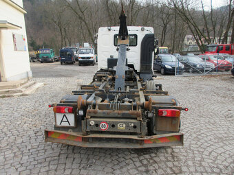 RENAULT MIDLUM KONTEJNER 5.2T NOSNOST - 7