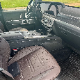 Mercedes G 450d - r.v. 2025, koupen nový v ČR. - 7