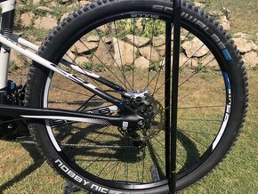 Bulls Wild Edge 29 Carbon RS-1 - 7