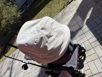 Bugaboo fox 3 - 7