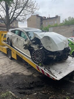 Mercedes amgt 63s - 7