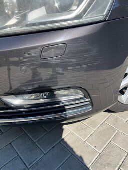 Passat B7 2011 2.0tdi - 7