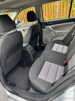 Škoda Octavia 2, 1.2 TSI 77kw, Style - 7