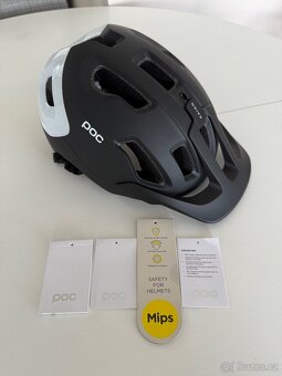 Helma Poc vel. L - 7
