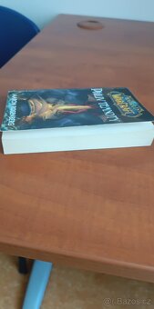 WARCRAFT Příliv temnoty a Za temným portálem - 7
