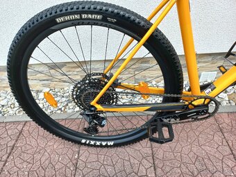 Scott Scale 960 - horské kolo vel XL - 7