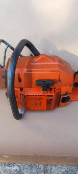 Pila Husqvarna 266 - 7