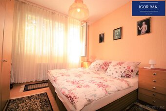 Prodej byt, 3+1, 65 m2, ul. U Školky, Ostrava - Poruba - 7