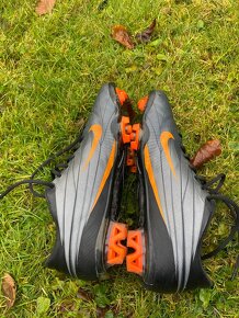 Nike Mercurial Vapor Superfly II FG Carbon - 7