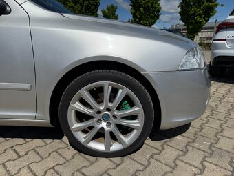 Škoda Octavia RS TFSI 147 KW SK KAROSERIE - 7