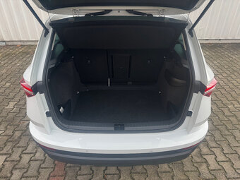 Škoda Karoq 1,5 TSi 110 kw STYLE DSG - 7