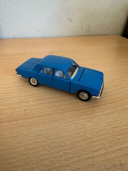 1:43-Volha GAZ-24 - 7