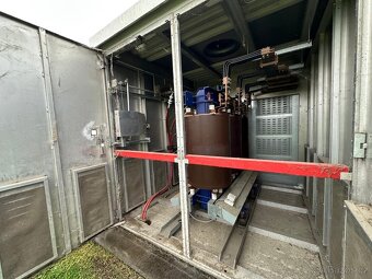 Trafostanice Elin Ebg - 7