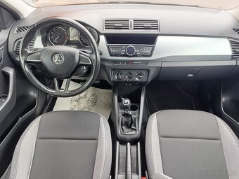 Škoda Fabia 1.2 TSI PRODANO - 7
