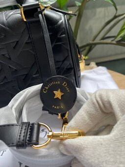 Christian Dior kabelka - 7