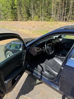 Bmw e61 525d - 7