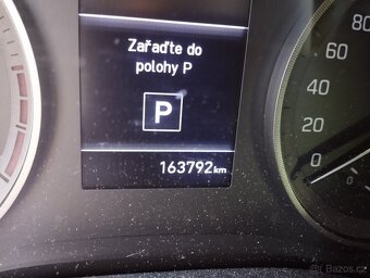 Hyundai Tucson, 4x4,1.6, Diesel, rv.2019/11 (c.j.2638) - 7