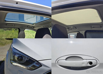 Ford C-MAX 2.0 TDCi Start-Stop-System Titanium - 7
