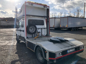 SLEVA 30 000 PRODÁM IVECO MINI tahač - 7
