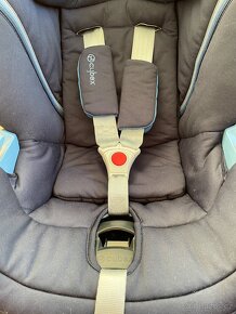 Cybex Aton 5 - 7