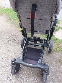 Trojkombinace Jané Crosswalk R 2020 - 7