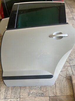Peugeot 3008 1.6 HDI 84kw model 2008-2016 9H05 EURO 5 - 7