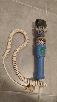Polyfuzni svářečka FUSIO F3 CE 2000 800W - 7