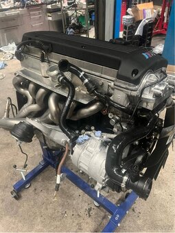 BMW M3 2001 - 7