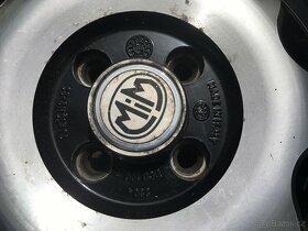 MIM 7Jx15 ET25 4x100 - 7