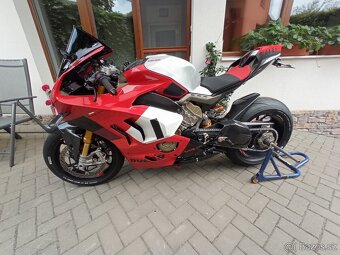 Ducati panigale V4S "corse" 2023 - 7