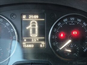 Škoda fabia - 7