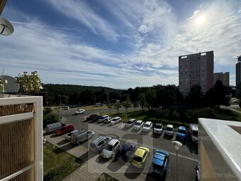 Pronájem byty 1+1, 35 m2 - Brno - Kohoutovice, ev.č. N08043 - 7
