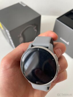 Garmin Venu 2 Plus - Grey - 7