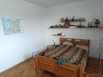 Byt, 2+1 Nejdek Gagarinova - 7
