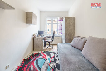Prodej bytu 4+1, 85 m², Karlovy Vary, ul. Chebská - 7
