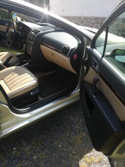 Peugeot 407 2.0 HDI - 7