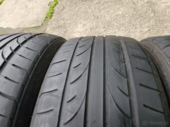 215/35R19 85W Westlake ZuperAce sa-57 4ks 4mm - 7