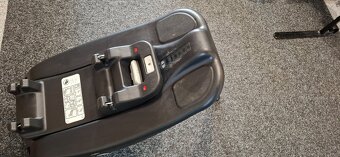 Joie Stages Isofix 0-25 kg - 7