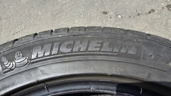 Letní pneu 205/50/17 Michelin - 7